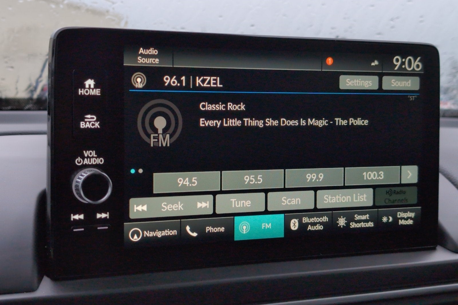 2025 Honda Pilot Touring+