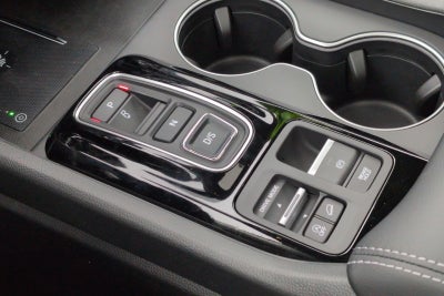 2025 Honda Pilot Touring+