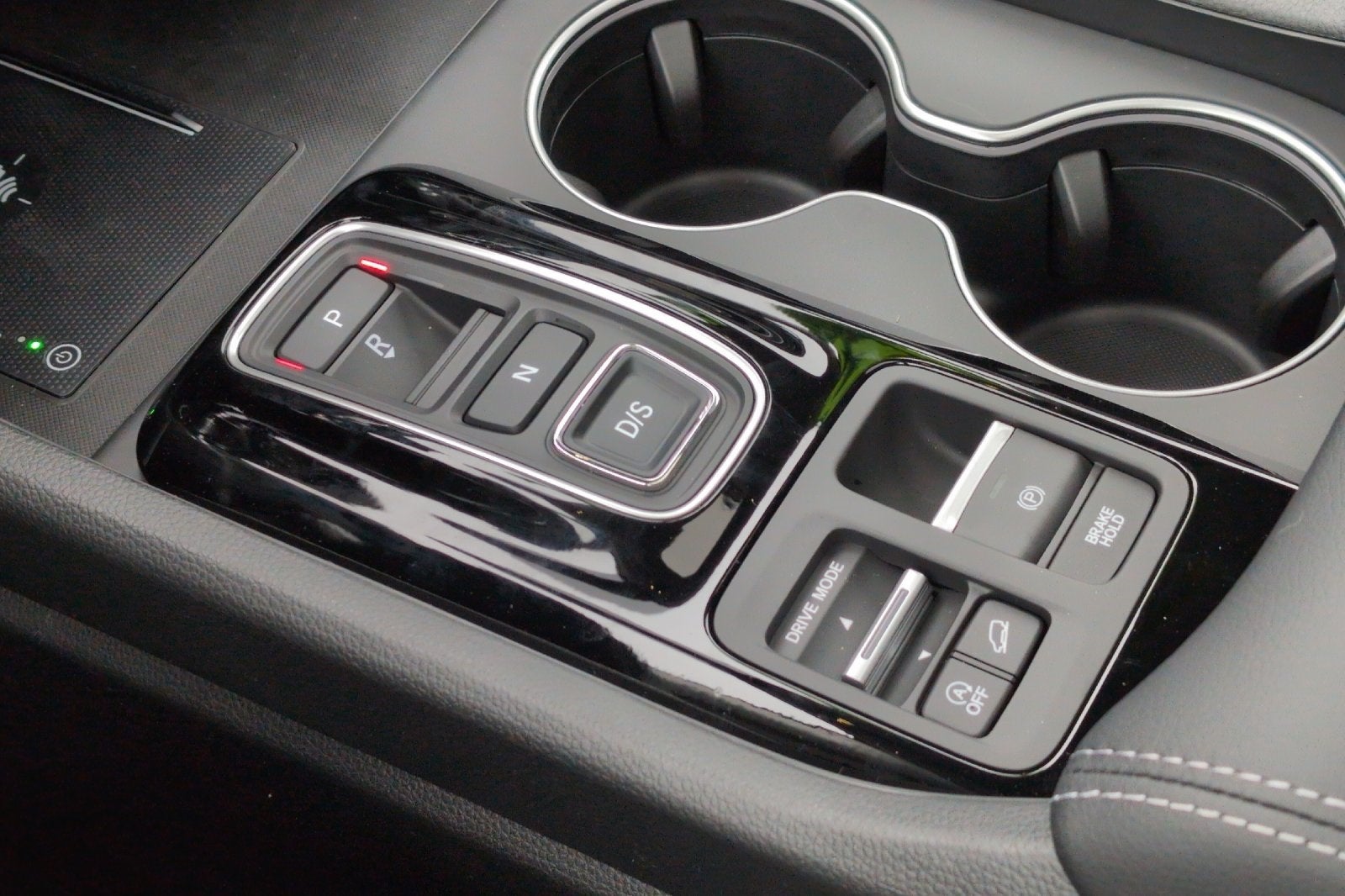 2025 Honda Pilot Touring+