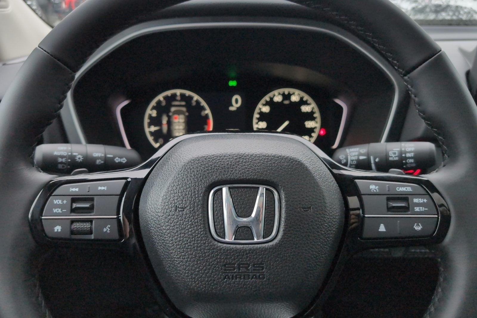 2025 Honda Pilot Touring+