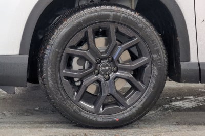 2025 Honda Pilot Touring+