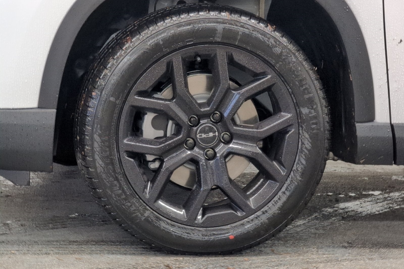 2025 Honda Pilot Touring+