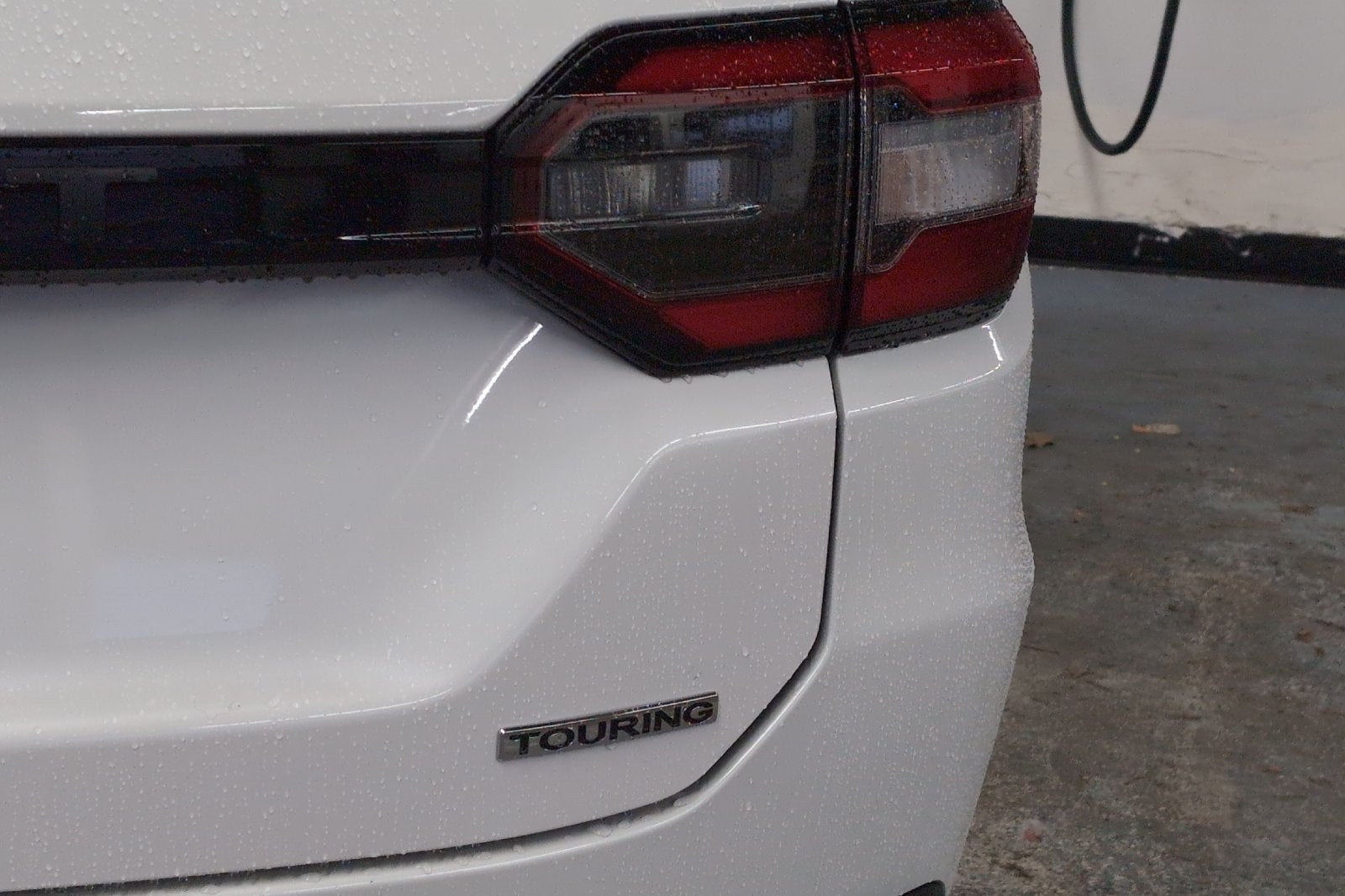 2025 Honda Pilot Touring+