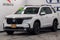 2025 Honda Pilot Touring+