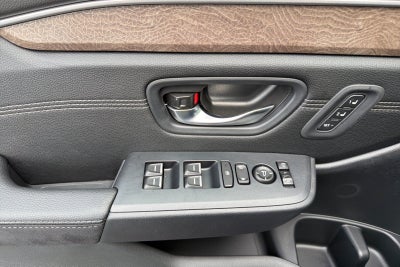 2026 Honda Pilot Elite - Certified Pre-Owned