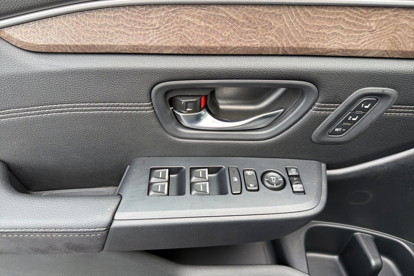 2026 Honda Pilot Elite - Certified Pre-Owned