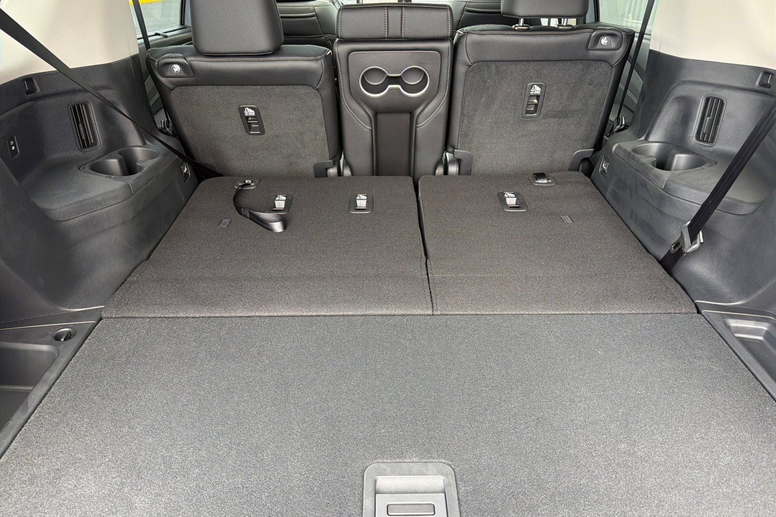 2026 Honda Pilot Elite - Certified Pre-Owned