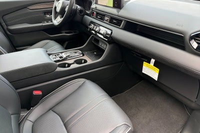 2026 Honda Pilot Elite - Certified Pre-Owned