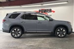 2026 Honda Pilot Elite - Certified Pre-Owned