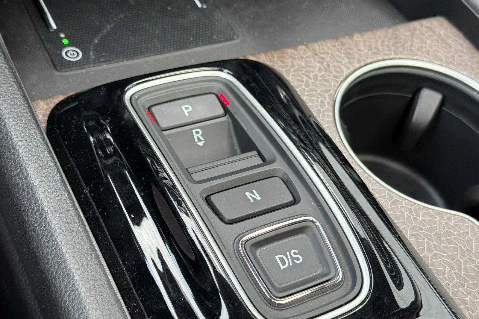 2026 Honda Pilot Elite - Certified Pre-Owned