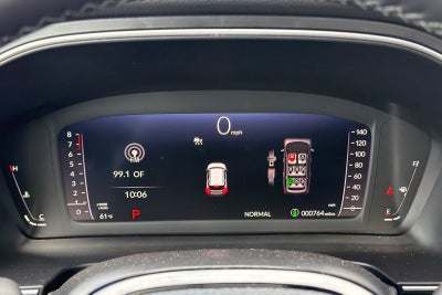 2026 Honda Pilot Elite - Certified Pre-Owned