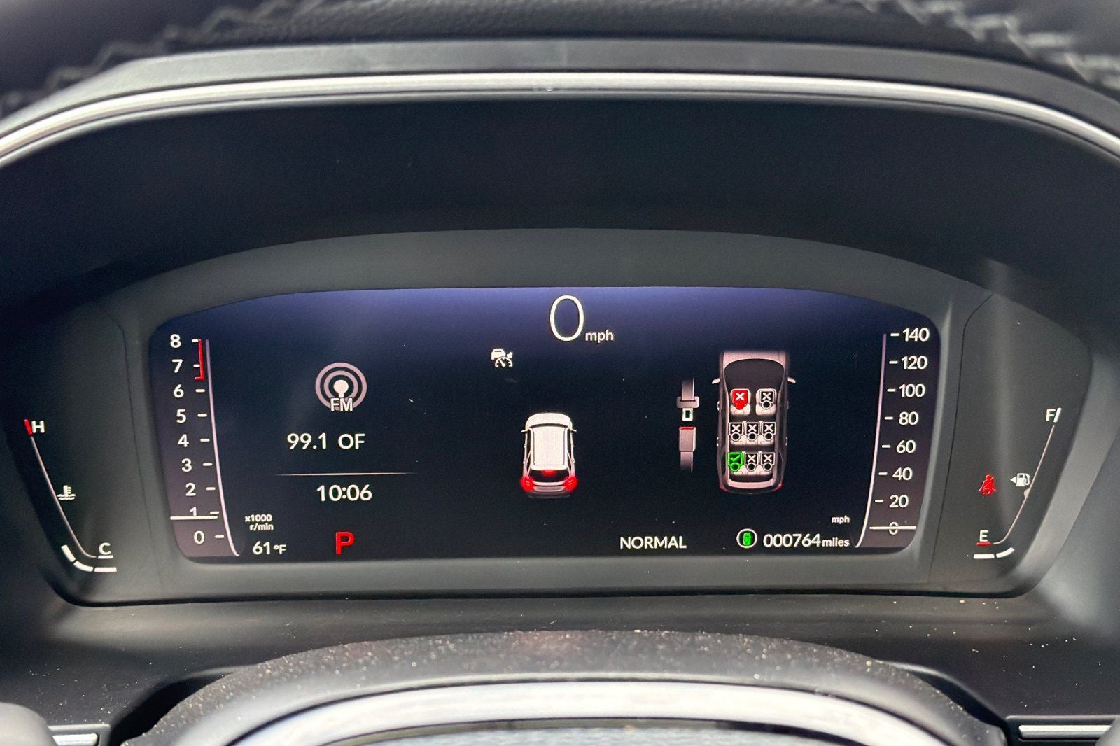 2026 Honda Pilot Elite - Certified Pre-Owned