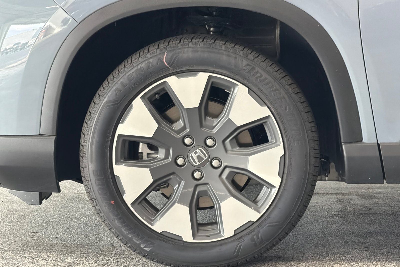 2026 Honda Pilot Elite - Certified Pre-Owned