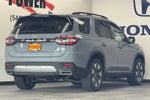 2026 Honda Pilot Elite - Certified Pre-Owned