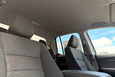 2026 Honda Ridgeline Sport