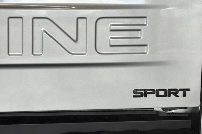 2026 Honda Ridgeline Sport