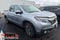 2018 Honda Ridgeline RTL-T