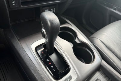 2018 Honda Ridgeline RTL-T