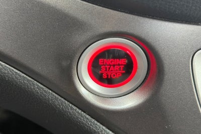 2018 Honda Ridgeline RTL-T