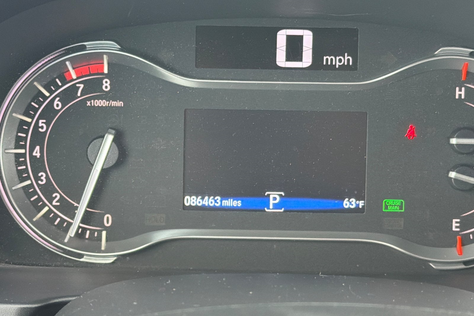 2018 Honda Ridgeline RTL-T