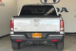 2018 Honda Ridgeline RTL-T