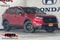 2027 Honda CR-V Hybrid Sport