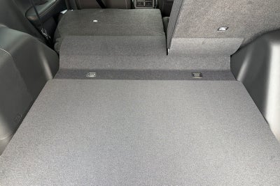 2027 Honda CR-V Hybrid Sport