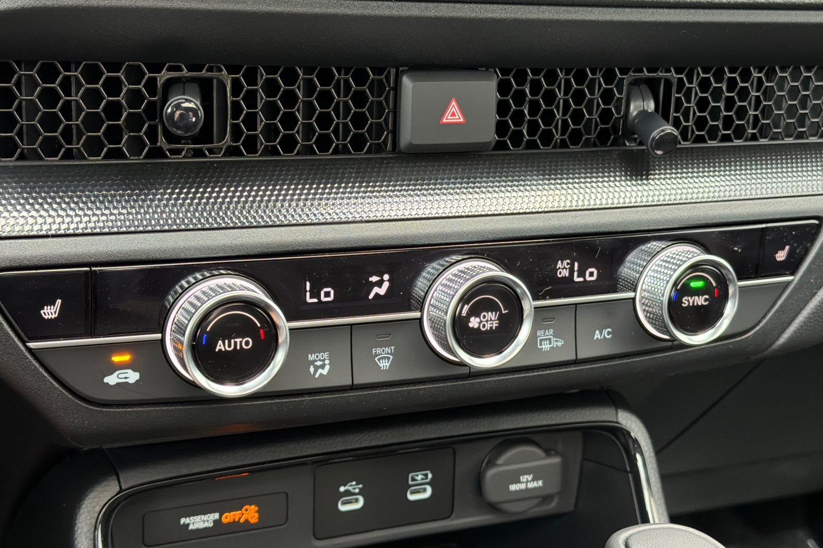 2027 Honda CR-V Hybrid Sport