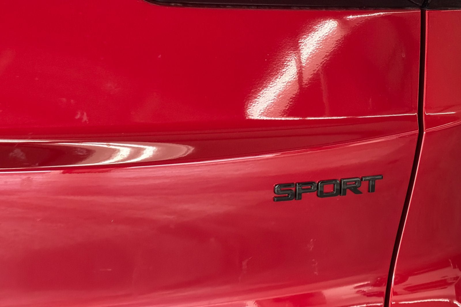 2027 Honda CR-V Hybrid Sport