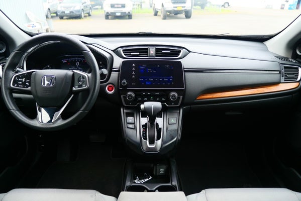 2019 Honda CR-V EX in Sublimity, OR - Power Auto Group