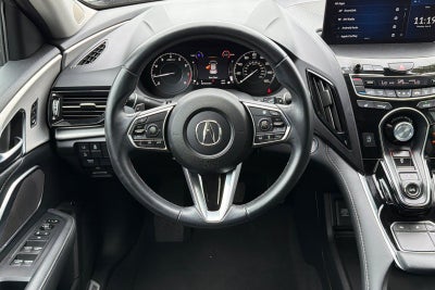 2021 Acura RDX Base SH-AWD
