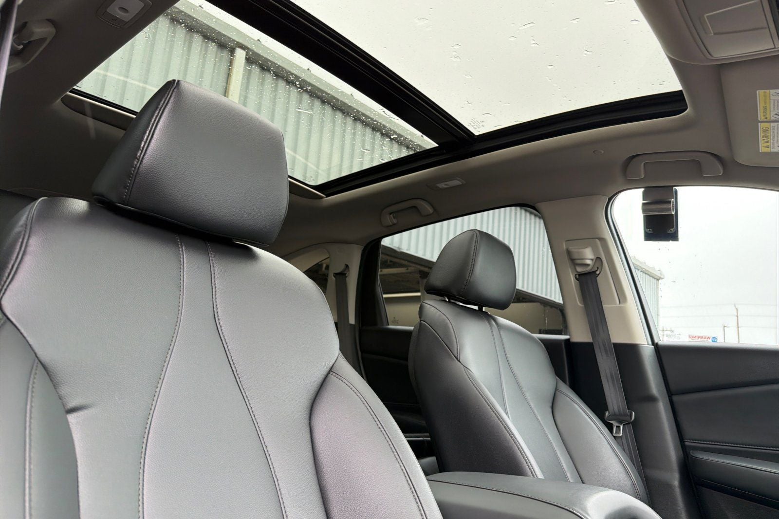 2021 Acura RDX Base SH-AWD