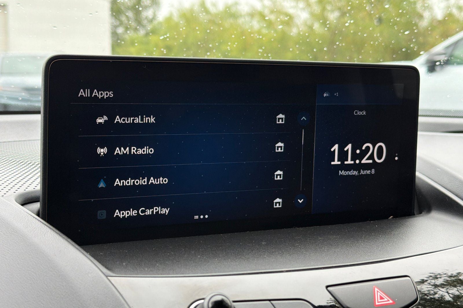 2021 Acura RDX Base SH-AWD