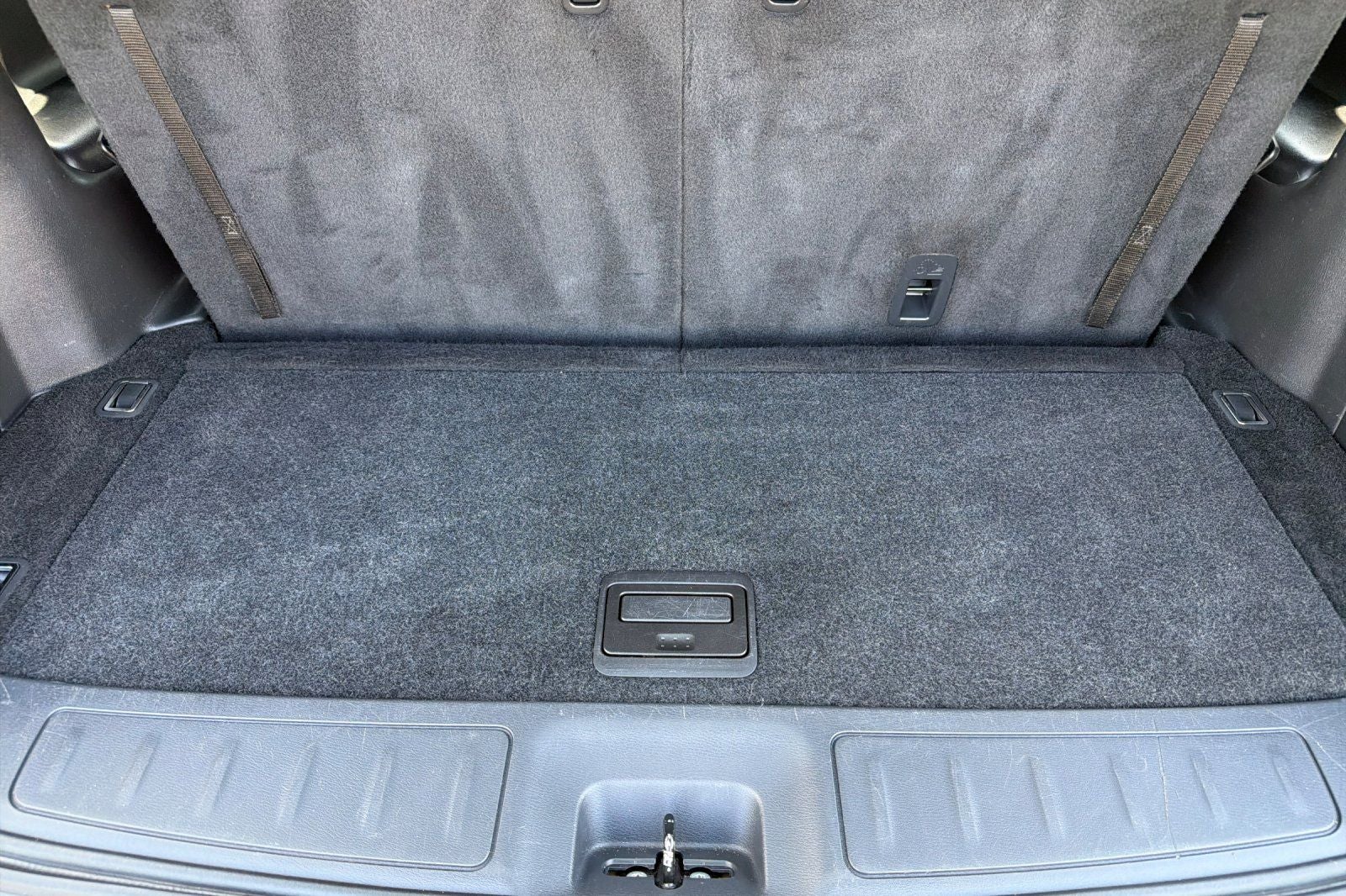 2015 Nissan Pathfinder SV