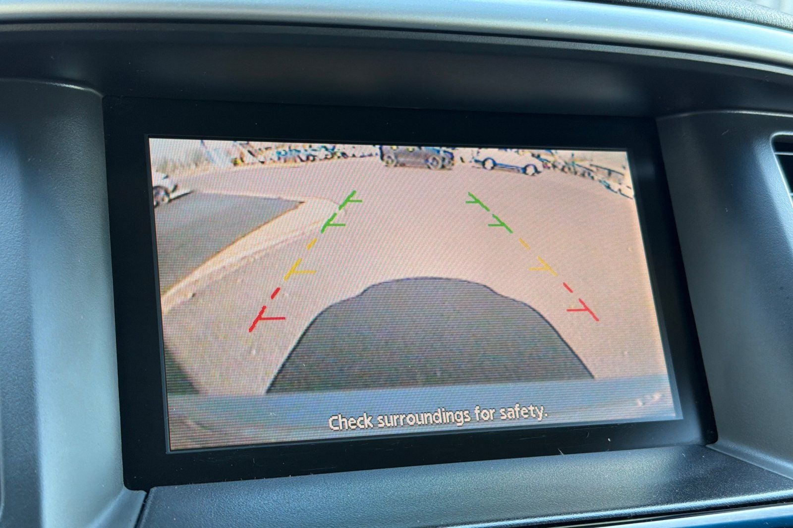 2015 Nissan Pathfinder SV