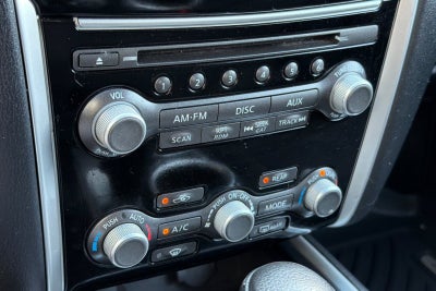 2015 Nissan Pathfinder SV