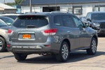2015 Nissan Pathfinder SV