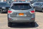 2015 Nissan Pathfinder SV