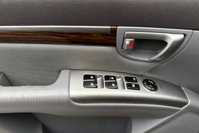 2010 Hyundai Santa Fe GLS