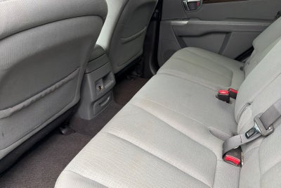 2010 Hyundai Santa Fe GLS