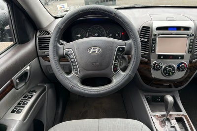 2010 Hyundai Santa Fe GLS