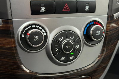 2010 Hyundai Santa Fe GLS