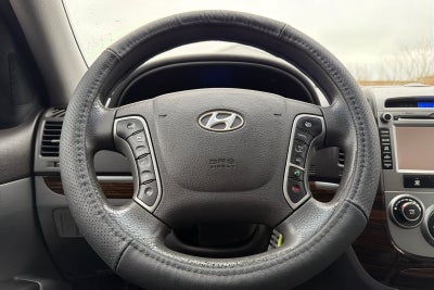 2010 Hyundai Santa Fe GLS