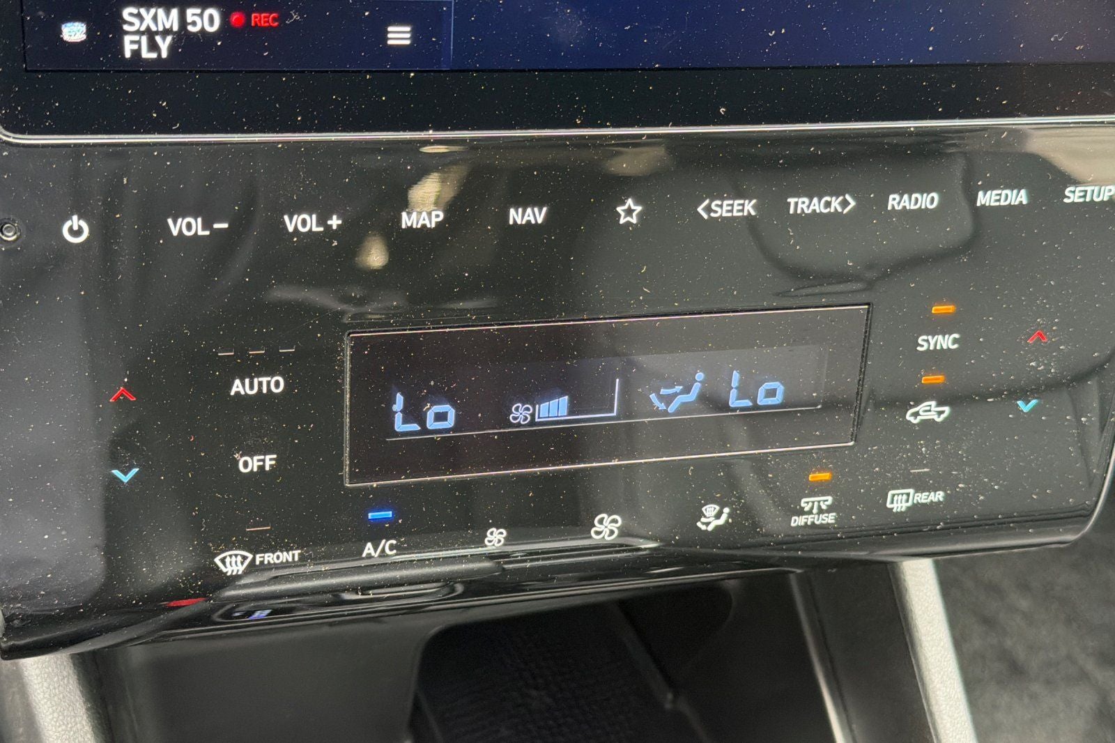 2024 Hyundai Santa Cruz NIGHT