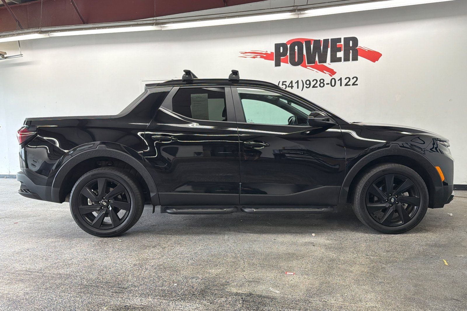 2024 Hyundai Santa Cruz NIGHT