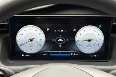 2024 Hyundai Santa Cruz NIGHT