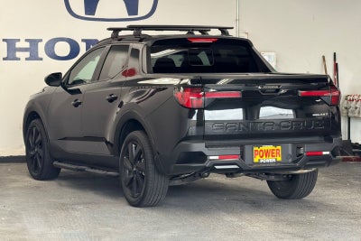 2024 Hyundai Santa Cruz NIGHT