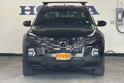 2024 Hyundai Santa Cruz NIGHT