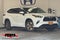 2022 Toyota Highlander Hybrid Bronze Edition