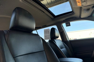 2012 Toyota Highlander SE